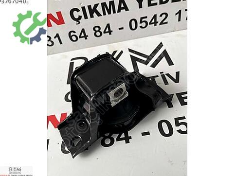 Nissan Micra Motor Takozu çıkma parça