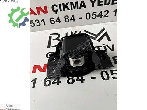 Nissan Micra Motor Takozu çıkma parça