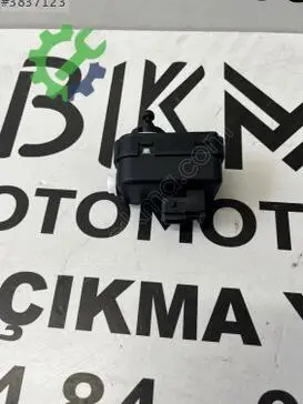 Nissan Micra Far Motoru çıkma parça