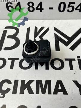 Nissan Micra Far Motoru çıkma parça