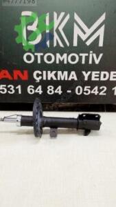 Nissan Micra Orijinal Çıkma Sağ Ön Amortisör