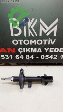 Nissan Micra Amortisör çıkma parça