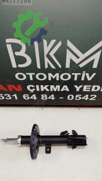 Nissan Micra Amortisör çıkma parça