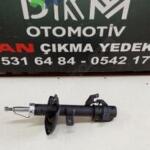 Nissan Micra Amortisör Çıkma