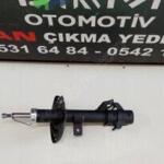 Nissan Micra Amortisör Çıkma