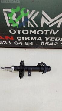 Nissan Micra Amortisör çıkma parça