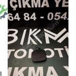 Çıkma Nissan Micra Çeki Demir Kapağı
