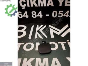 Çıkma Nissan Micra Ön Çeki Demir Kapağı