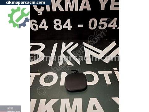 Nissan Micra Çeki Demir Kapağı çıkma parça