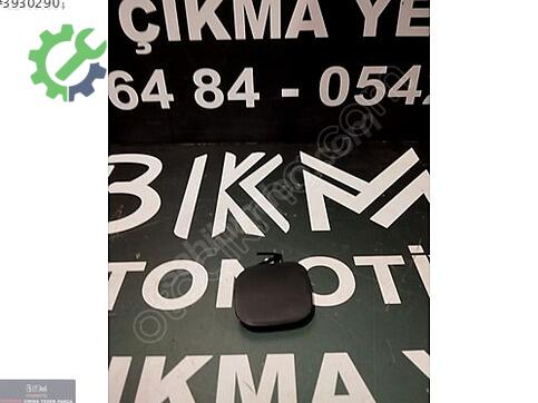 Nissan Micra Çeki Demir Kapağı çıkma parça