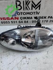 Nissan Micra Orijinal Çıkma Far