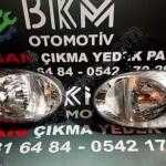 Çıkma Nissan Micra Far