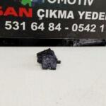 Nissan Micra Bagaj Kilidi Çıkma