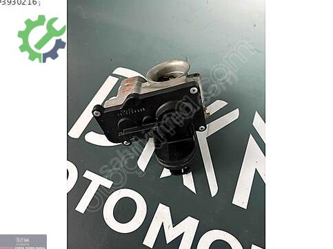 Nissan Micra Gaz Kelebeği çıkma parça