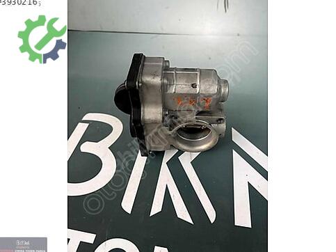 Nissan Micra Gaz Kelebeği çıkma parça