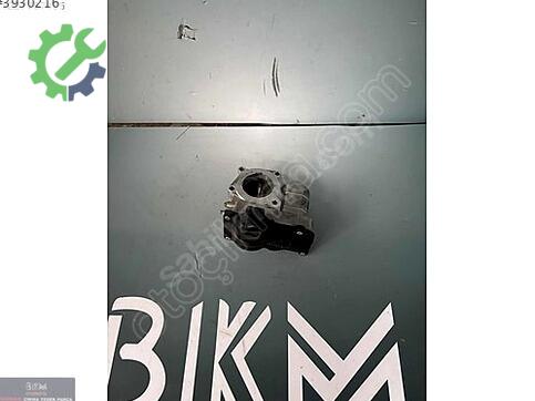 Nissan Micra Gaz Kelebeği çıkma parça