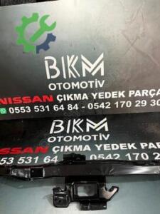 Nissan Micra Ön Panel Çıkma (2. Adet)