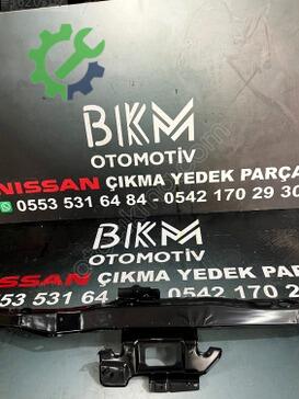 Nissan Micra Ön Panel çıkma parça