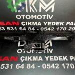Nissan Micra Ön Panel Çıkma
