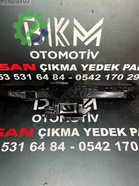 Nissan Micra Ön Panel çıkma parça