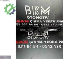 Nissan Micra 2020 – 2024 Çıkma Ön Panel (2. Adet)