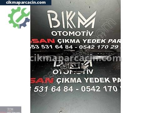 Nissan Micra Ön Panel çıkma parça