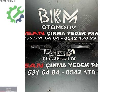 Nissan Micra Ön Panel çıkma parça