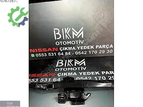 Nissan Micra Ön Panel çıkma parça