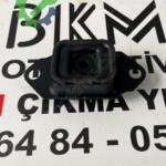 Çıkma Nissan Micra Motor Takozu