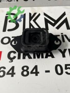 Çıkma Nissan Micra Ön Sol Motor Takozu (2. Adet)