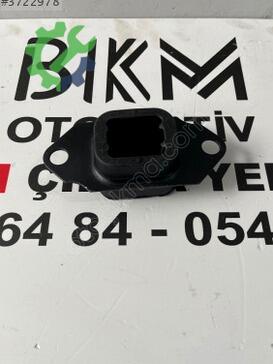 Nissan Micra Motor Takozu çıkma parça
