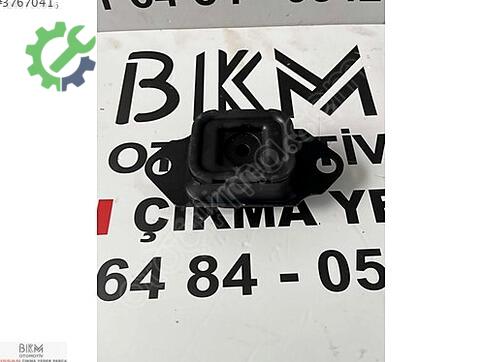 Nissan Micra Motor Takozu çıkma parça