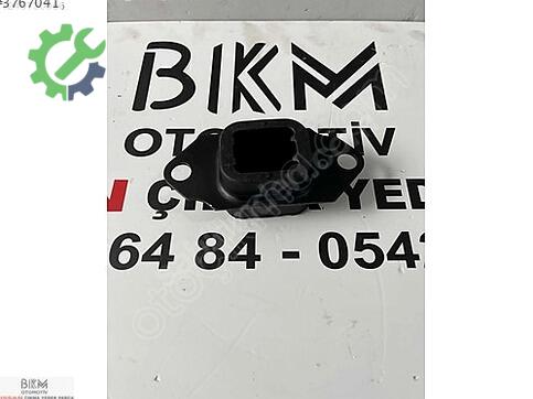 Nissan Micra Motor Takozu çıkma parça
