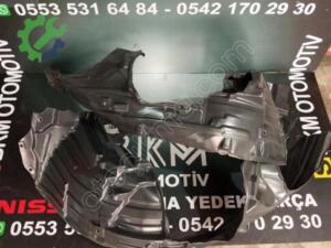 Nissan Micra 2003 – 2010 Sağ Sol Davlumbaz Çıkma
