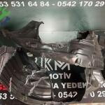 Davlumbaz Nissan Micra 2020 – 2024 Çıkma