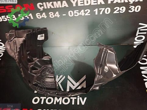Nissan Micra Davlumbaz çıkma parça