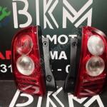 Nissan Micra Stop Çıkma