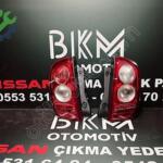 Nissan Micra Stop Çıkma