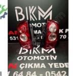 Nissan Micra Stop Çıkma