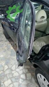 Nissan Micra Orijinal Çıkma Sol Arka Kapı