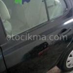 Nissan Micra Orijinal Çıkma Kapı