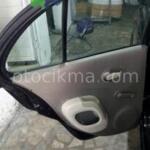 Nissan Micra Orijinal Çıkma Kapı