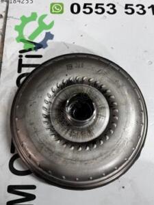 Nissan Micra 2003 – 2010 Çıkma Türbin