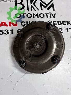 Nissan Micra Türbin çıkma parça