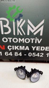 Nissan Micra Sis Farı çıkma parça