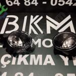 Çıkma Nissan Micra Sis Farı