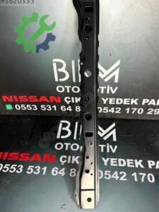 Nissan Micra Orijinal Çıkma Ön Panel (2. Adet)