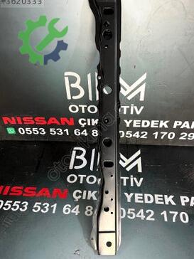 Nissan Micra Ön Panel çıkma parça