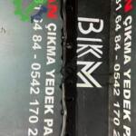 Nissan Micra Orijinal Çıkma Ön Panel