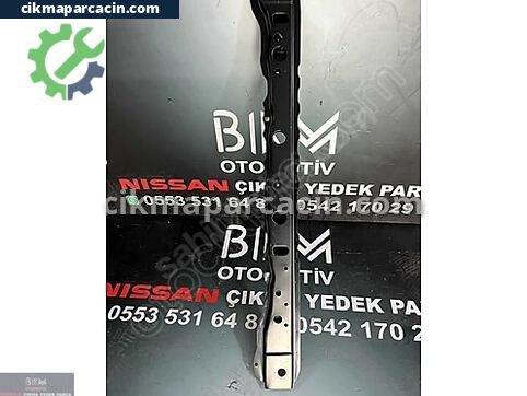 Nissan Micra Ön Panel çıkma parça